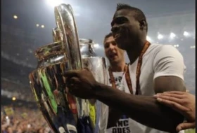 Baloteli otkrio gde završava karijeru, a do tad trenira tajlandski boks!